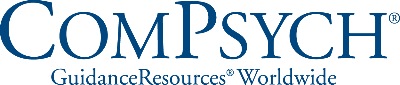 Guardian/ComPsych Logo